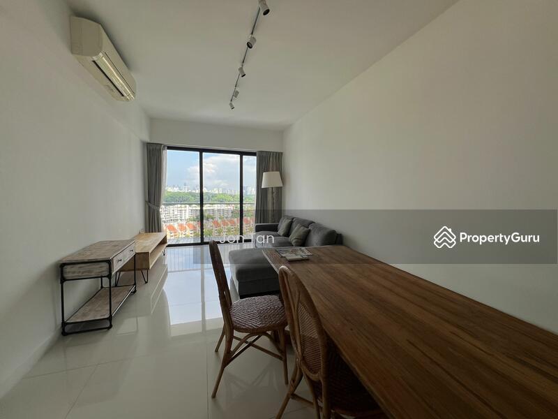 d'Leedon (Former Farrer Court)