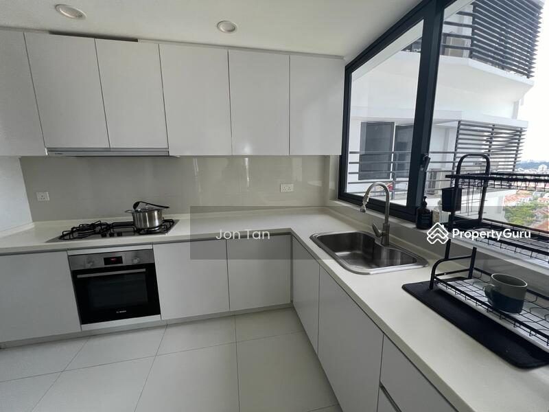 d'Leedon (Former Farrer Court)