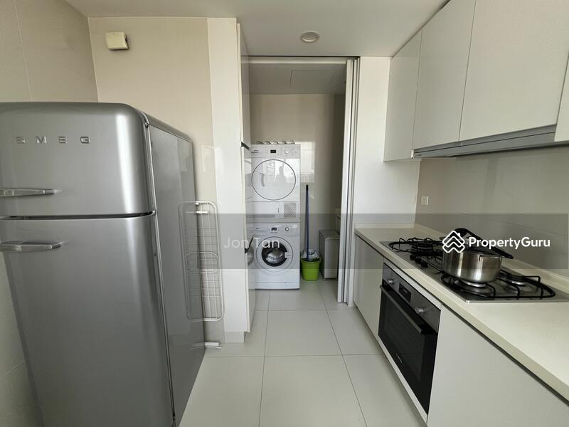 d'Leedon (Former Farrer Court)