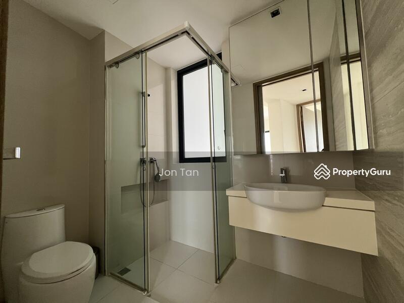 d'Leedon (Former Farrer Court)