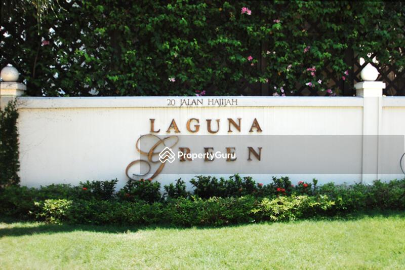 Laguna Green