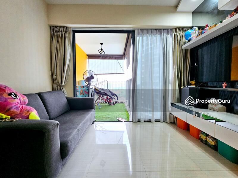 Prop-GPT: HDB Flat: D05 Clementi 311B Clementi Avenue 4