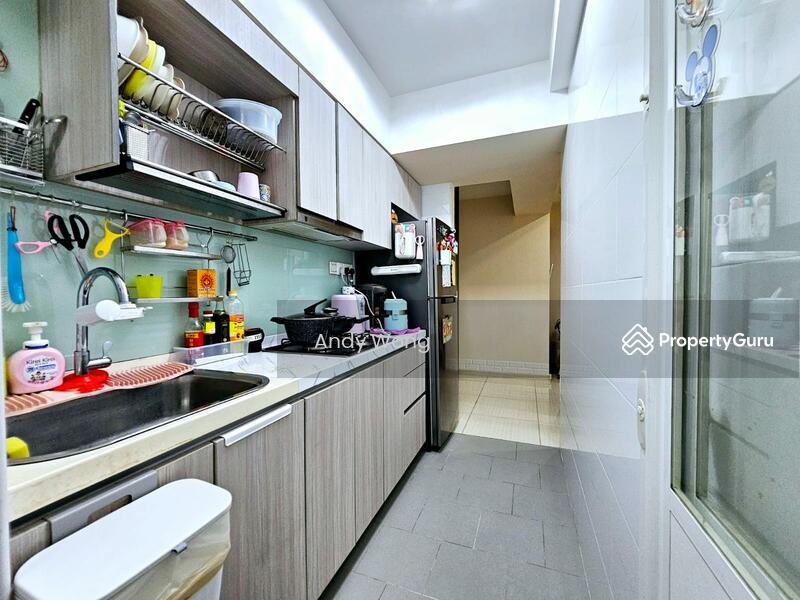 HDB Flat for Rent: Clementi, D05, 122311