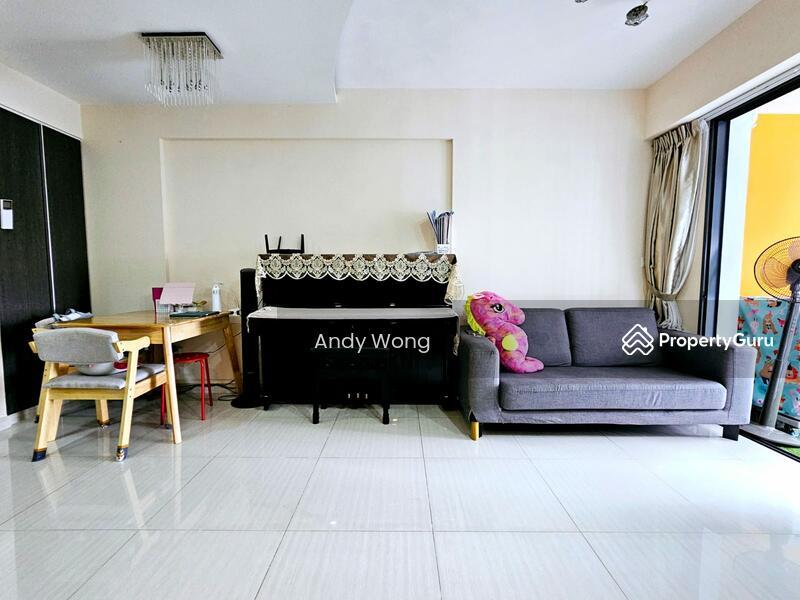 HDB Flat for Rent: Clementi, D05, 122311