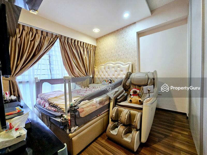 HDB Flat for Rent: Clementi, D05, 122311