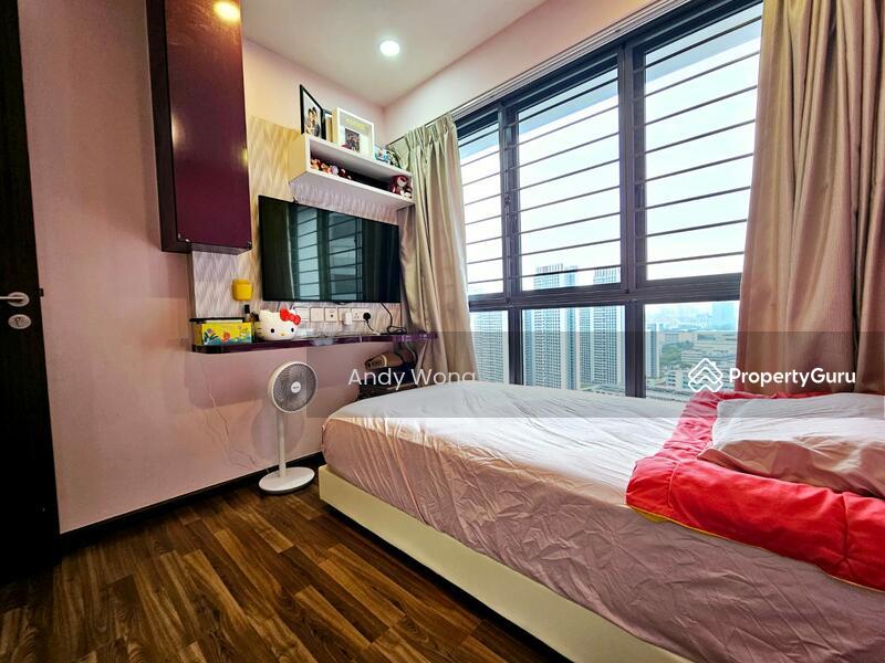 HDB Flat for Rent: Clementi, D05, 122311
