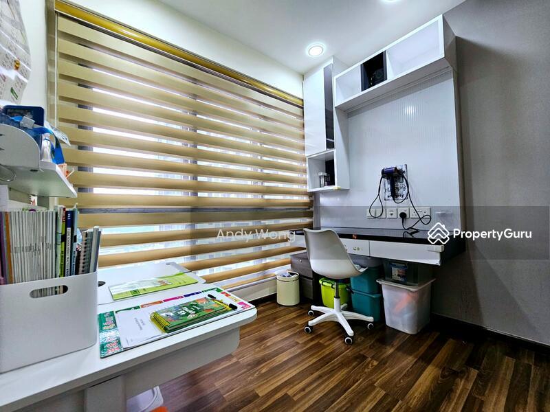 HDB Flat for Rent: Clementi, D05, 122311