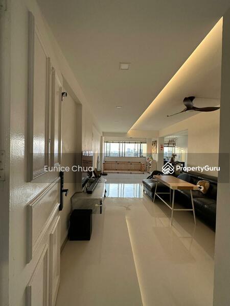 HDB Flat for Rent: D23, 670534