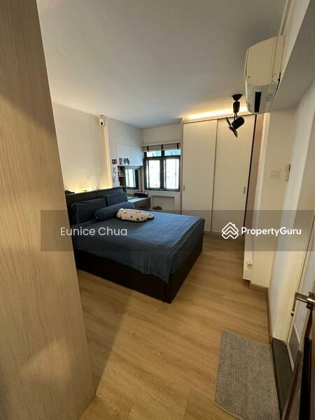 HDB Flat for Rent: D23, 670534