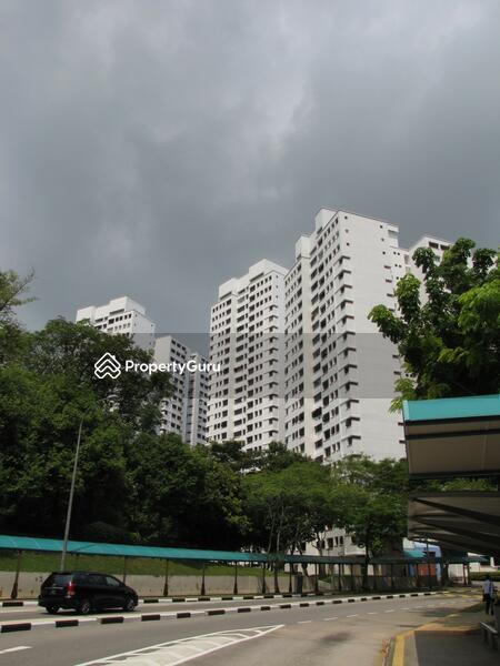 HDB Flat for Rent: D23, 670534