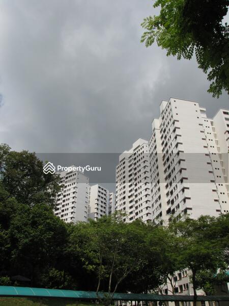 HDB Flat for Rent: D23, 670534
