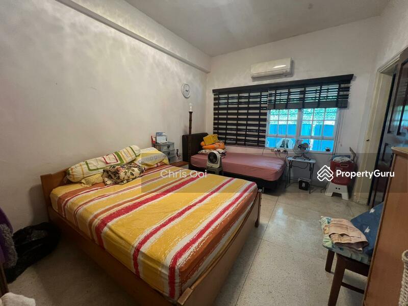 Terrace for Rent: Pasir Ris, D18, 518587