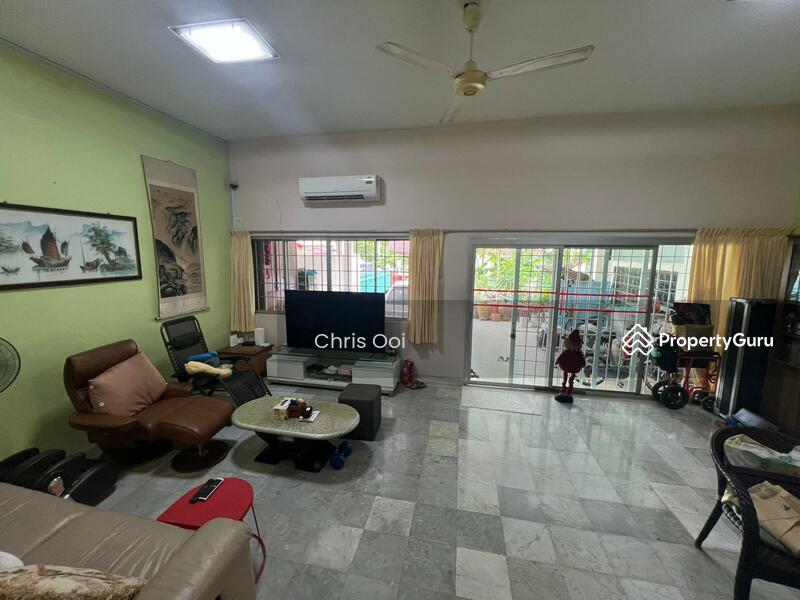 Terrace for Rent: Pasir Ris, D18, 518587