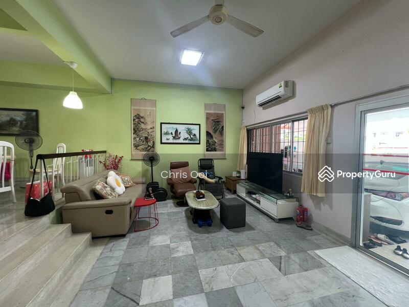 Terrace for Rent: Pasir Ris, D18, 518587