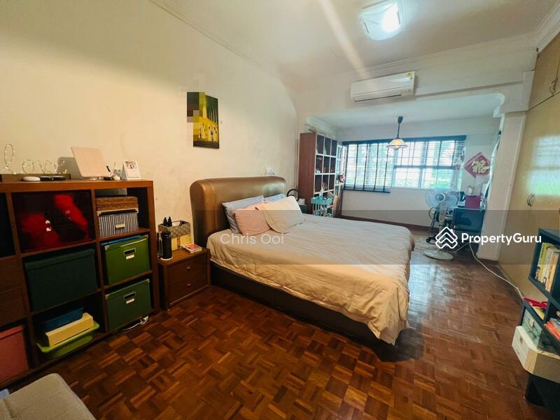 Terrace for Rent: Pasir Ris, D18, 518587