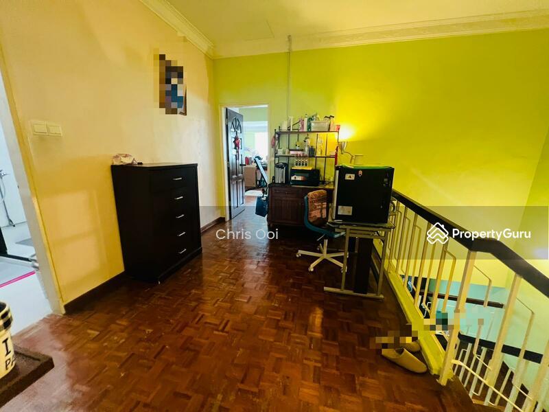 Terrace for Rent: Pasir Ris, D18, 518587