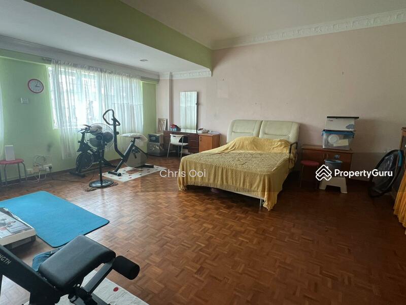 Terrace for Rent: Pasir Ris, D18, 518587