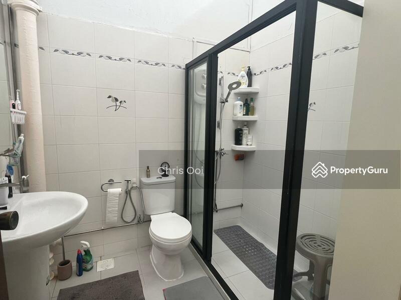 Terrace for Rent: Pasir Ris, D18, 518587