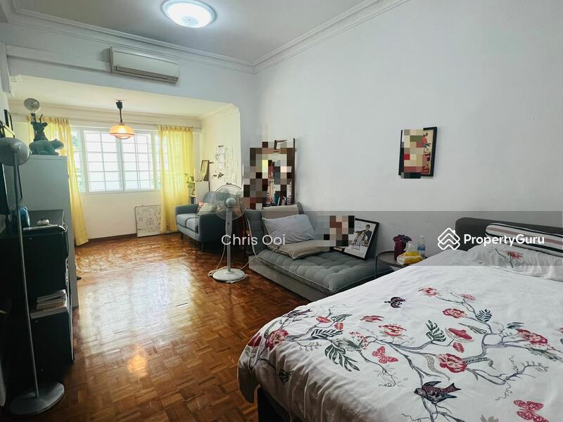 Terrace for Rent: Pasir Ris, D18, 518587