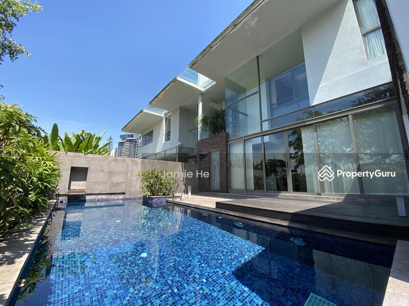 Prop-GPT: Semi-Detached: D10 Holland Modern Semi-Detached For Rent - Holland Grove Terrace