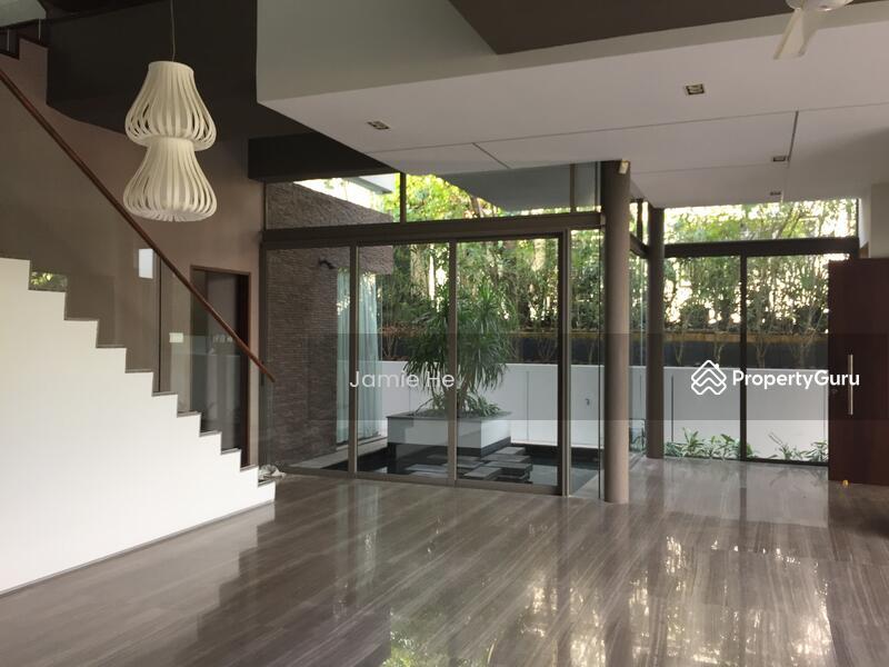 Modern Semi-Detached For Rent - Holland Grove Terrace