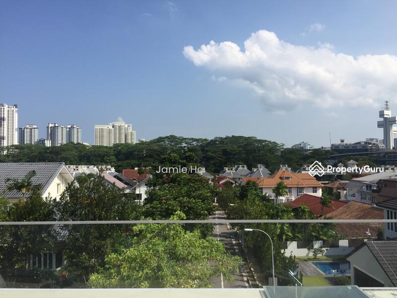 Modern Semi-Detached For Rent - Holland Grove Terrace