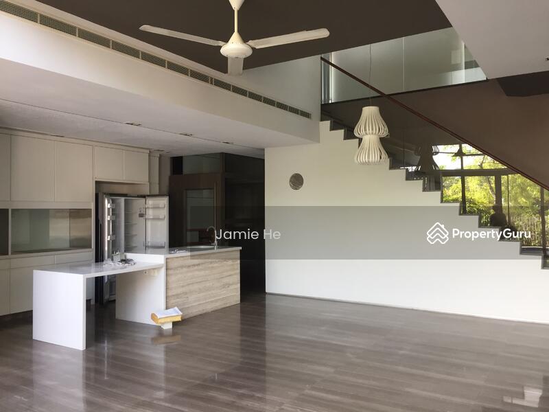 Modern Semi-Detached For Rent - Holland Grove Terrace