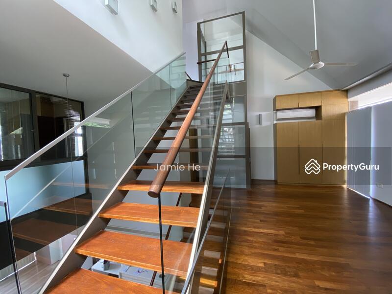 Modern Semi-Detached For Rent - Holland Grove Terrace