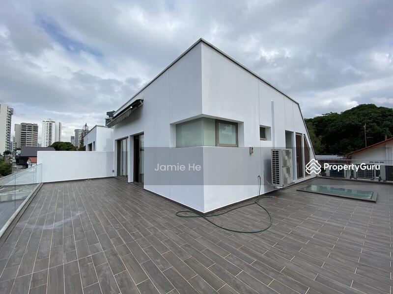 Modern Semi-Detached For Rent - Holland Grove Terrace