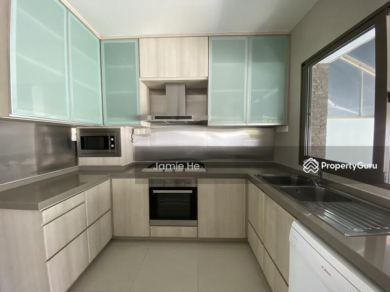 Modern Semi-Detached For Rent - Holland Grove Terrace