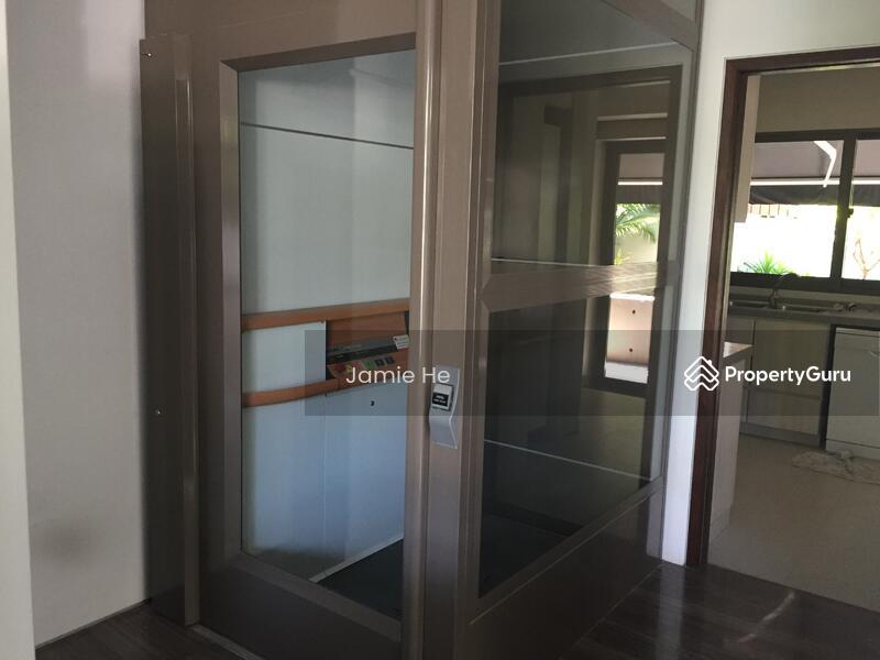 Modern Semi-Detached For Rent - Holland Grove Terrace
