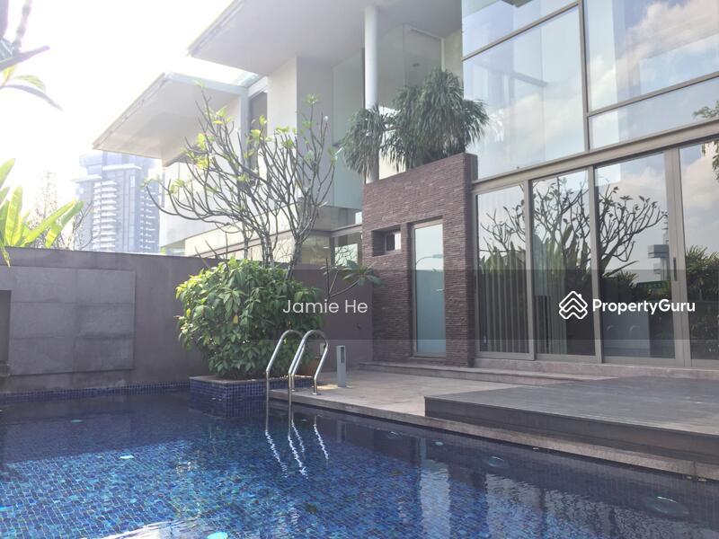 Modern Semi-Detached For Rent - Holland Grove Terrace