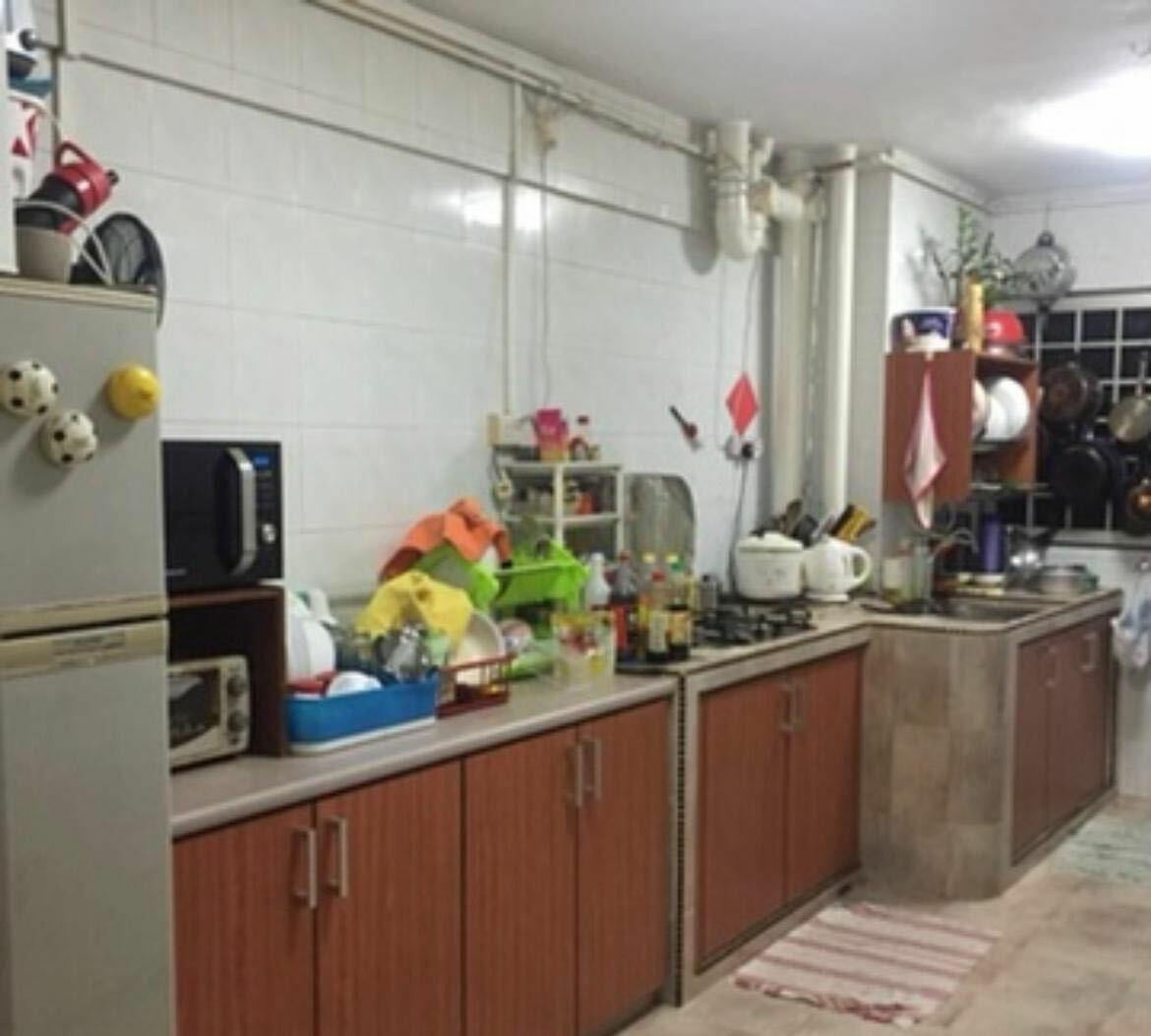 HDB Flat for Rent: Yishun, D27, 760203