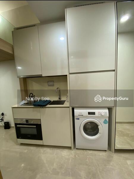 Apartment for Rent: D07, 199597