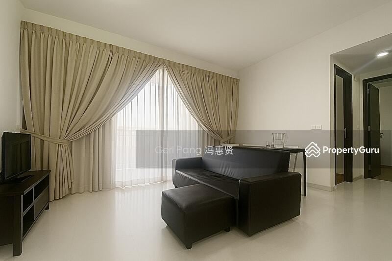 Prop-GPT: Condominium: D17 Loyang The Inflora