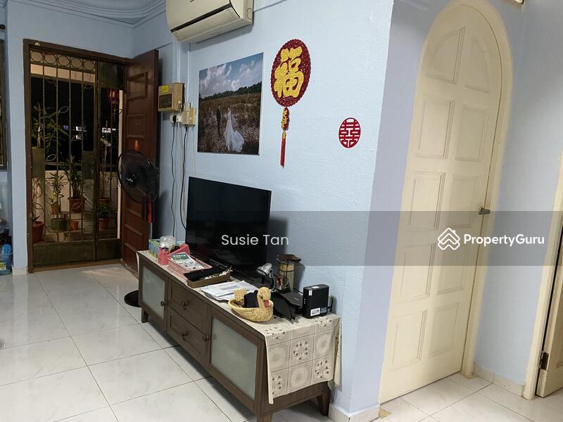 473 Ang Mo Kio Avenue 10