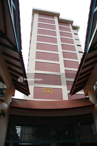 473 Ang Mo Kio Avenue 10