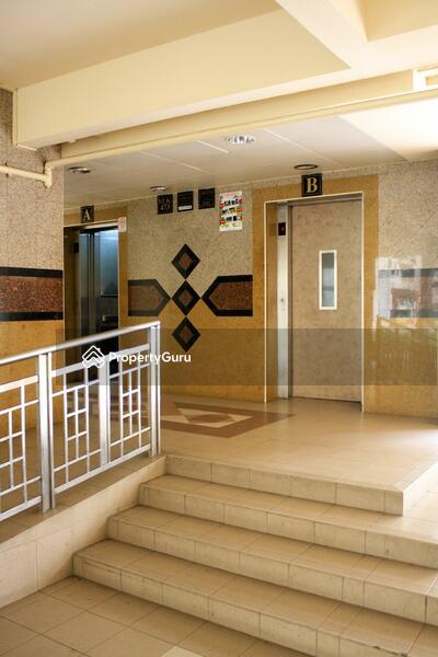 473 Ang Mo Kio Avenue 10