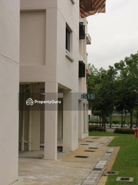 HDB Flat for Rent: D23, 670515