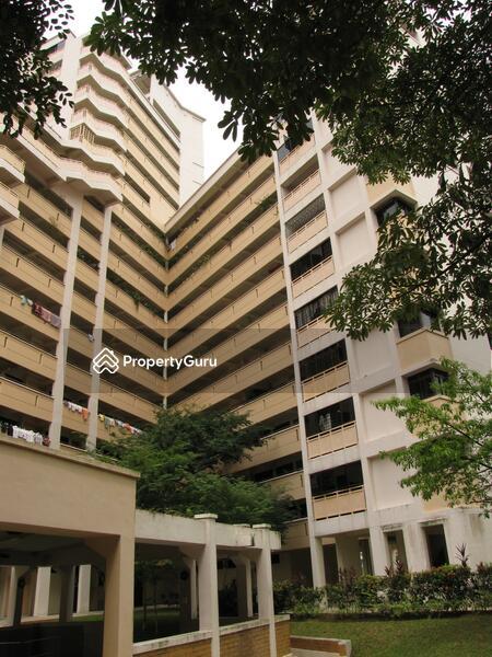 HDB Flat for Rent: D23, 670515