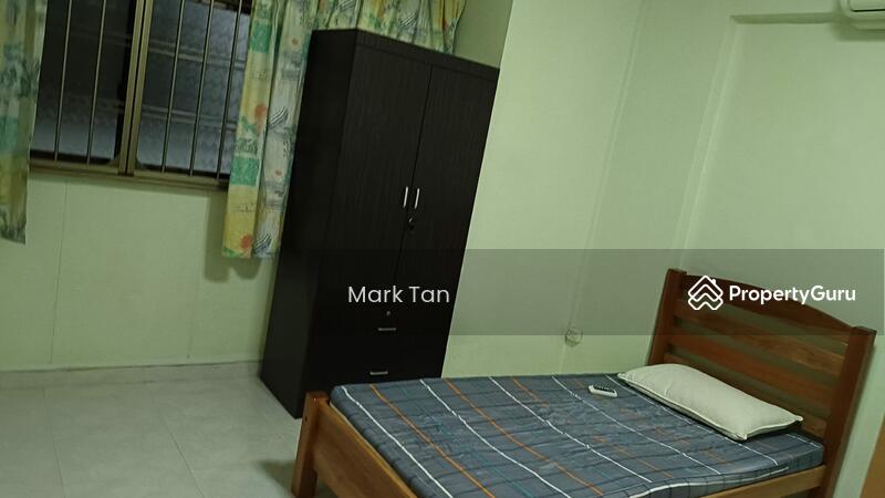 HDB Flat for Rent: D23, 670515