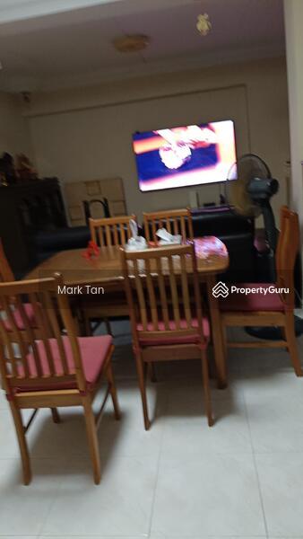 HDB Flat for Rent: D23, 670515