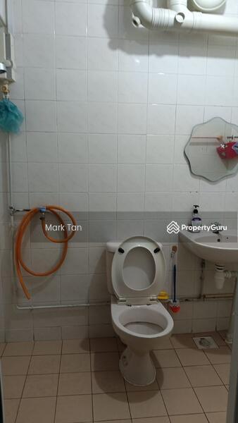 HDB Flat for Rent: D23, 670515