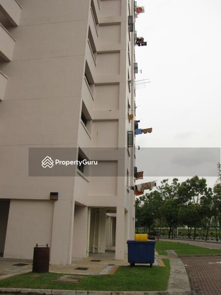 HDB Flat for Rent: D23, 670515