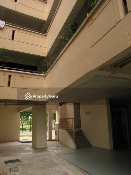 HDB Flat for Rent: D23, 670515