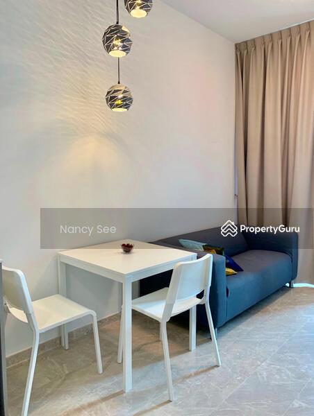 Prop-GPT: Apartment: D07  City Gate