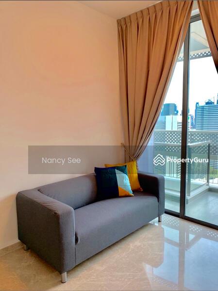 Apartment for Rent: D07, 199597