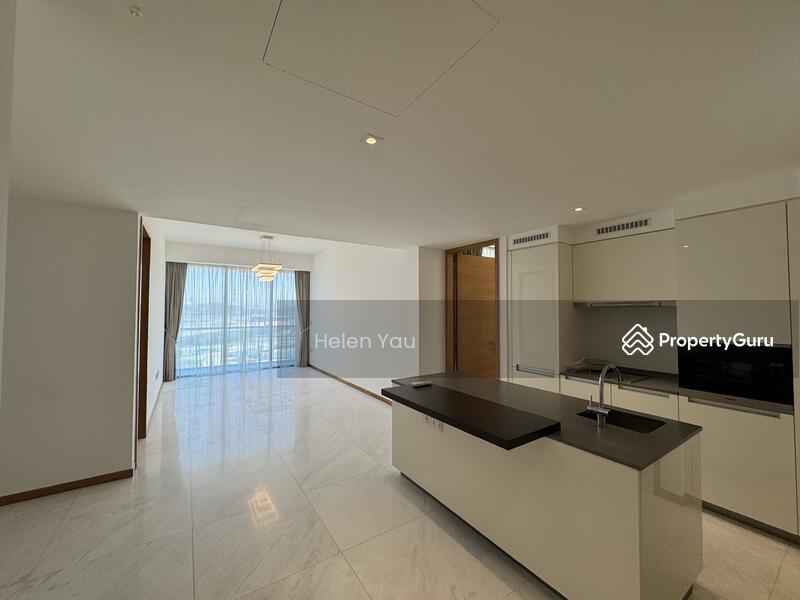 Condominium for Rent: Marina, D01, 018978