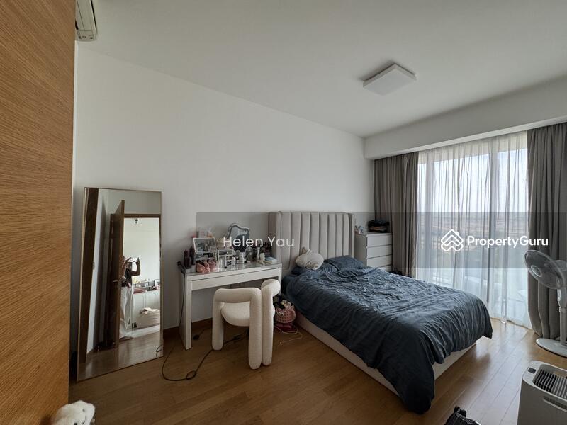 Condominium for Rent: Marina, D01, 018978