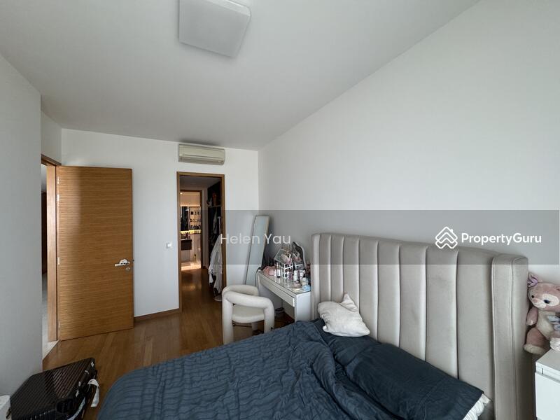 Condominium for Rent: Marina, D01, 018978